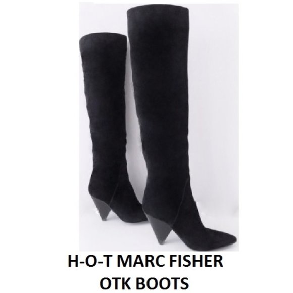 marc fisher fancee boot